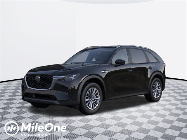 2025 Mazda CX-90 Select Package