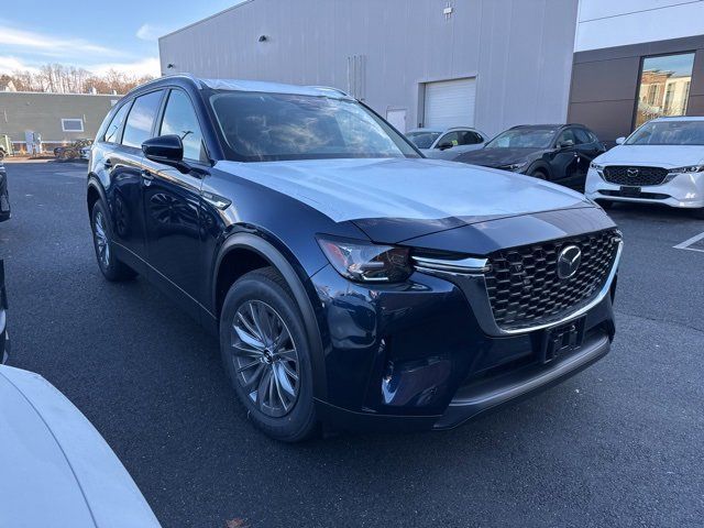 2025 Mazda CX-90 Select Package