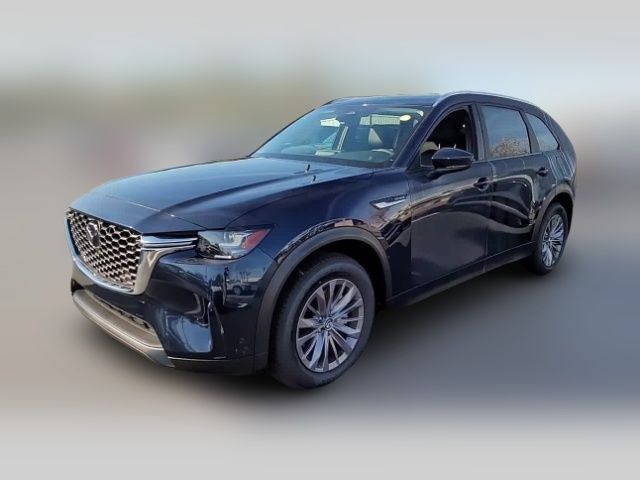 2025 Mazda CX-90 Select Package