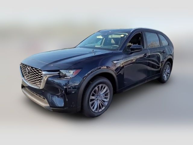 2025 Mazda CX-90 Select Package