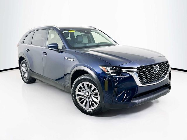 2025 Mazda CX-90 Select Package