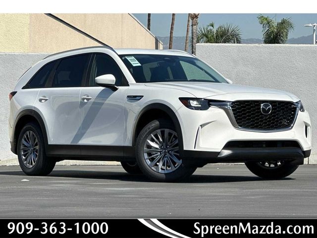 2025 Mazda CX-90 Select Package