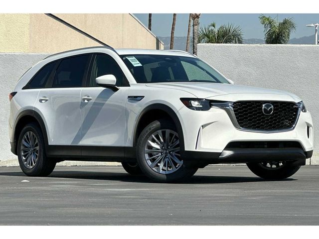 2025 Mazda CX-90 Select Package