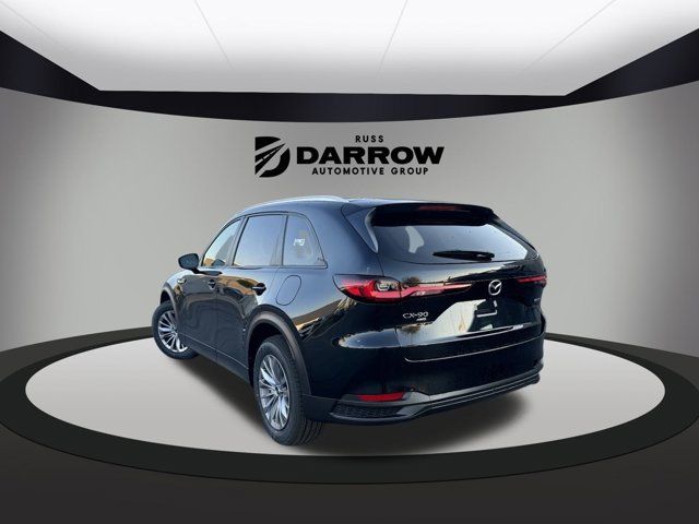 2025 Mazda CX-90 Select Package