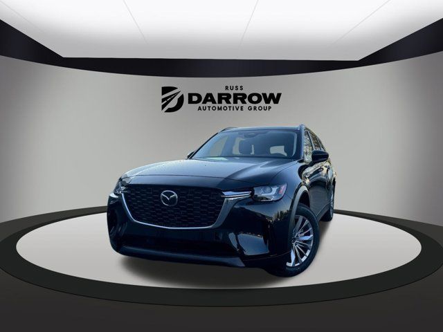 2025 Mazda CX-90 Select Package