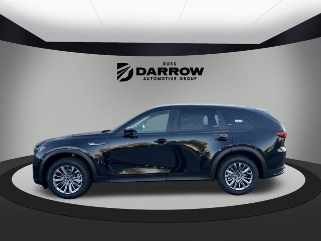 2025 Mazda CX-90 Select Package