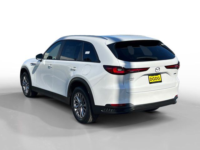 2025 Mazda CX-90 Select Package