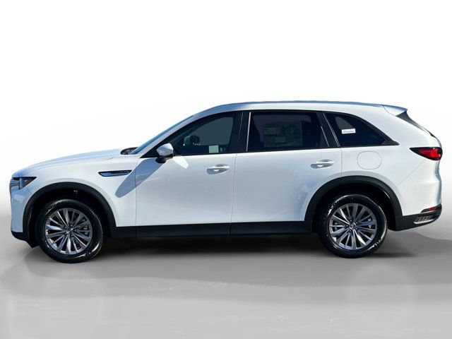 2025 Mazda CX-90 Select Package