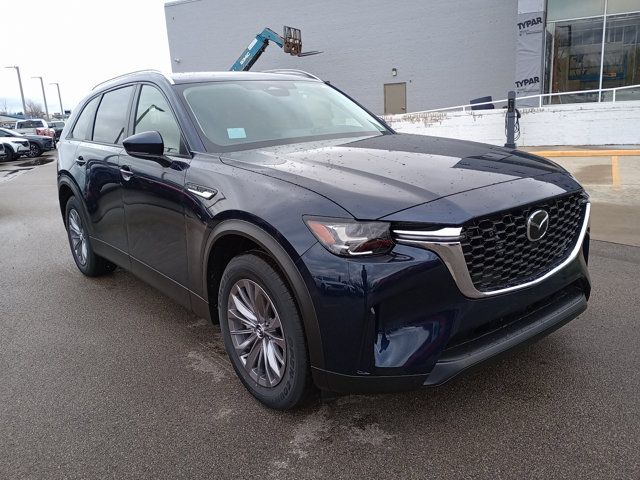 2025 Mazda CX-90 Select Package