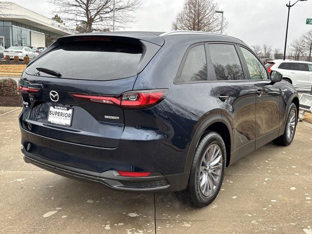 2025 Mazda CX-90 Select Package