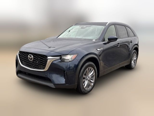 2025 Mazda CX-90 Select Package