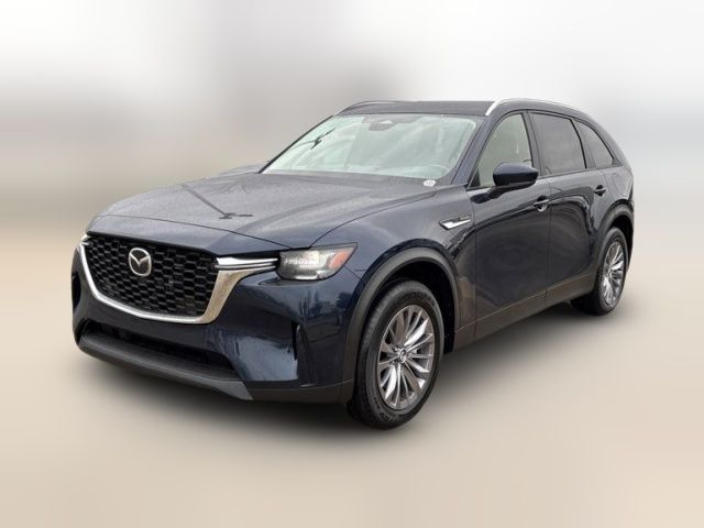 2025 Mazda CX-90 Select Package