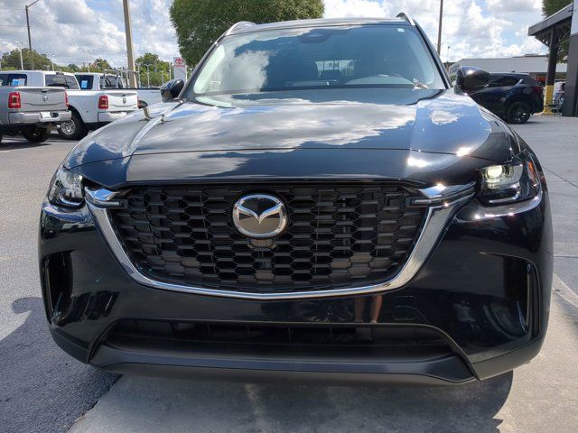 2025 Mazda CX-90 Select Package