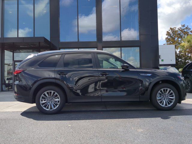 2025 Mazda CX-90 Select Package