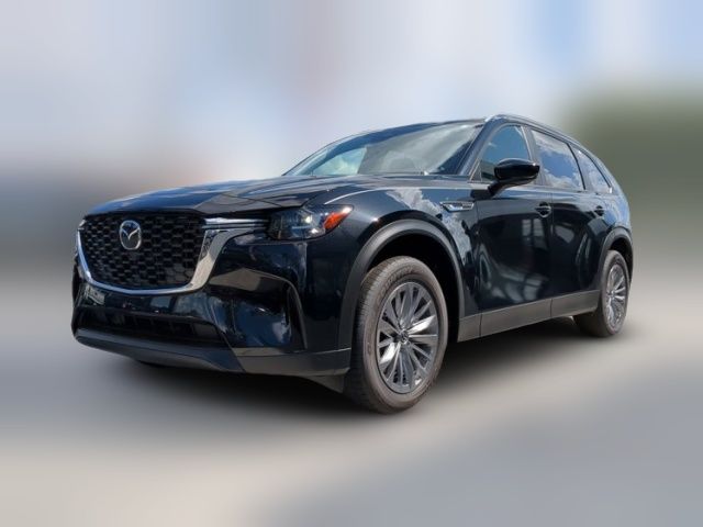 2025 Mazda CX-90 Select Package