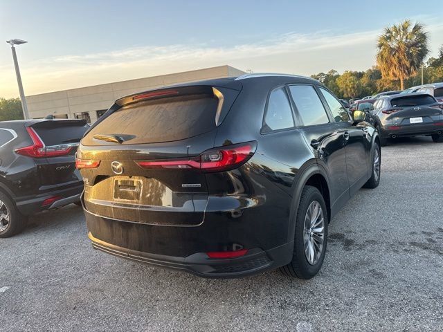 2025 Mazda CX-90 Select Package