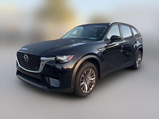 2025 Mazda CX-90 Select Package