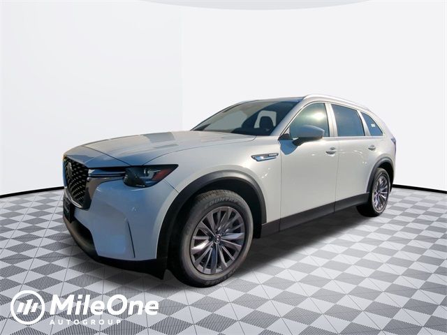 2025 Mazda CX-90 Select Package