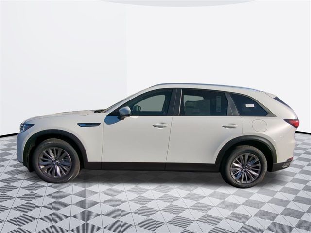 2025 Mazda CX-90 Select Package