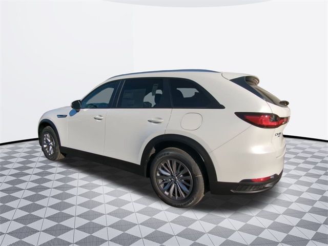 2025 Mazda CX-90 Select Package