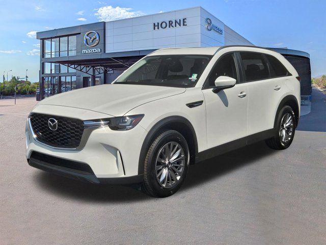 2025 Mazda CX-90 Select Package