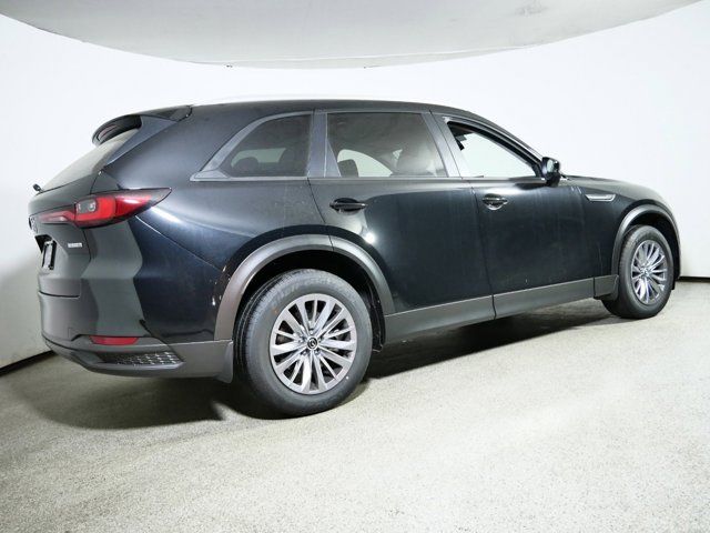 2025 Mazda CX-90 Select Package