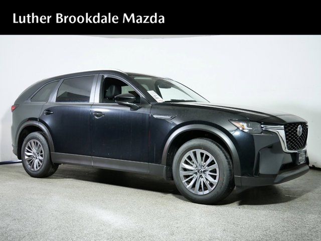 2025 Mazda CX-90 Select Package