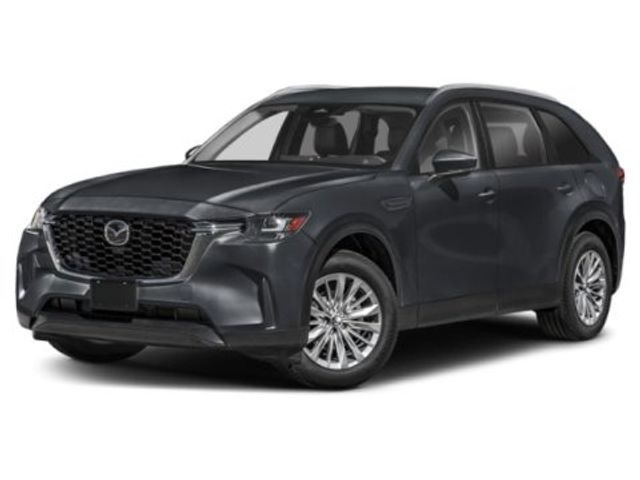 2025 Mazda CX-90 Select Package