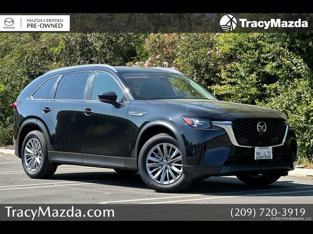 2025 Mazda CX-90 Select Package