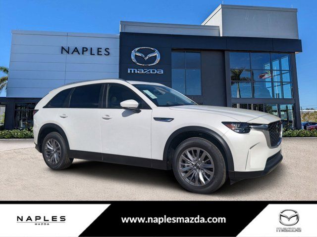 2025 Mazda CX-90 Select Package