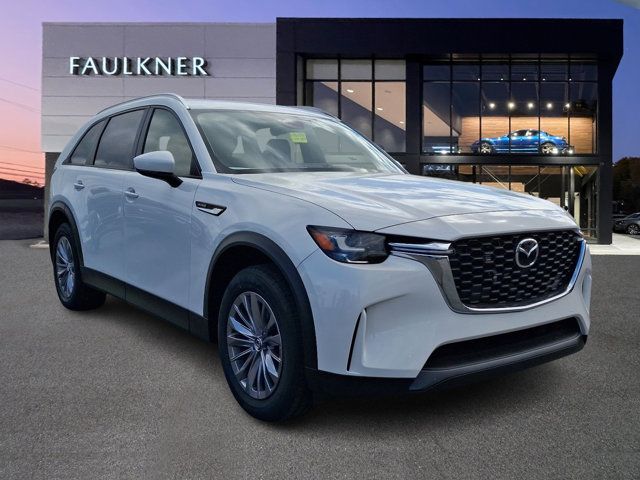 2025 Mazda CX-90 Select Package