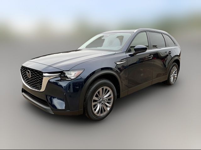 2025 Mazda CX-90 Select Package