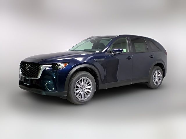 2025 Mazda CX-90 Select Package