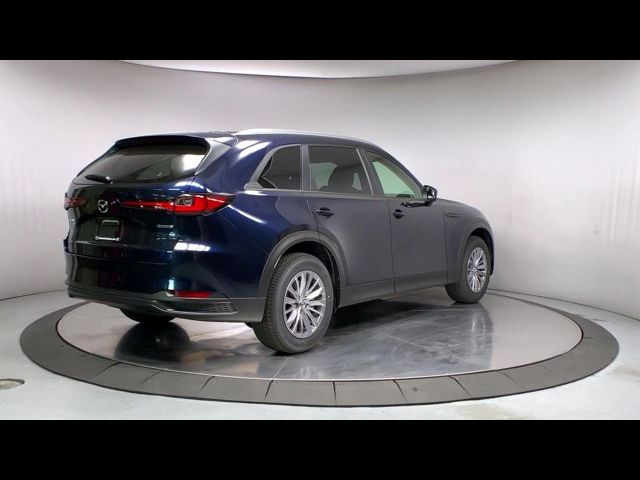 2025 Mazda CX-90 Select Package