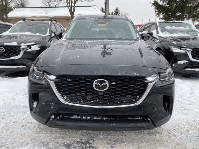 2025 Mazda CX-90 Select Package