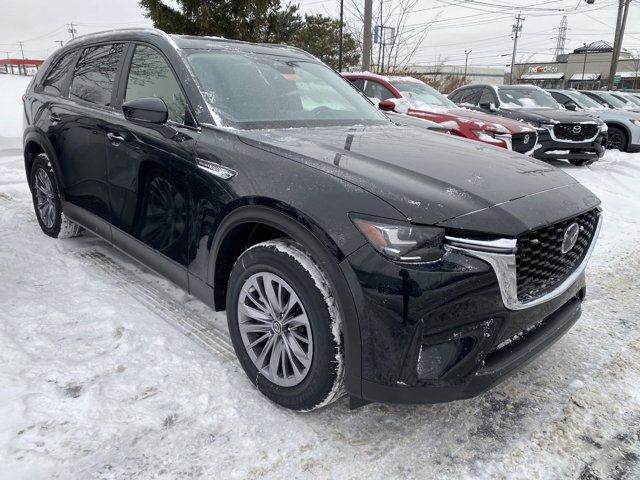 2025 Mazda CX-90 Select Package