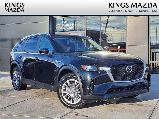 2025 Mazda CX-90 Select Package