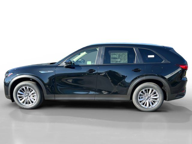 2025 Mazda CX-90 Select Package