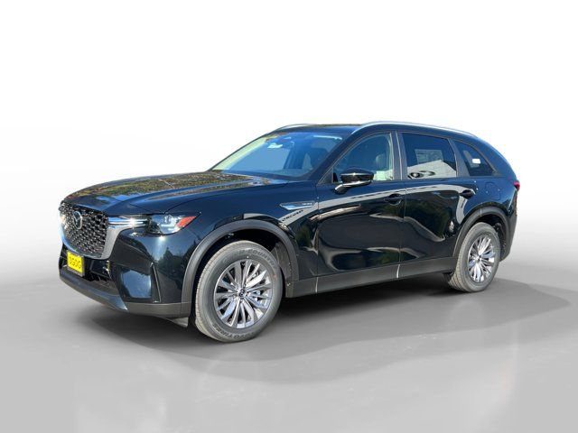 2025 Mazda CX-90 Select Package