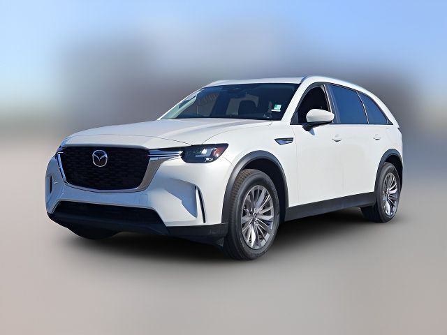 2025 Mazda CX-90 Select Package