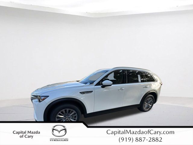 2025 Mazda CX-90 Select Package