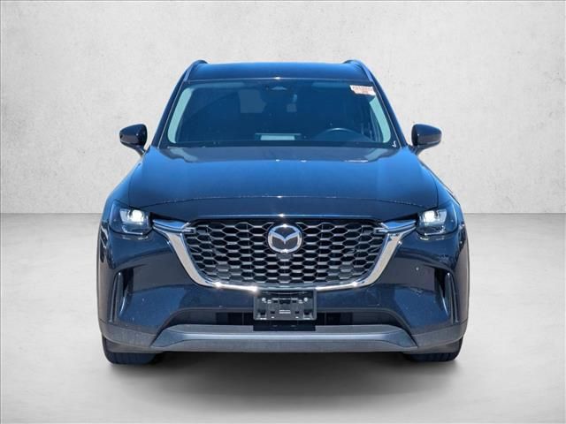 2025 Mazda CX-90 Select Package