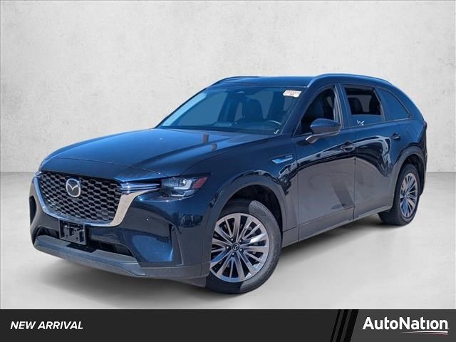 2025 Mazda CX-90 Select Package