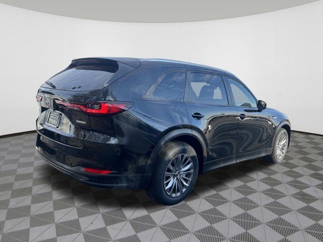 2025 Mazda CX-90 Select Package