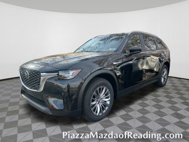 2025 Mazda CX-90 Select Package