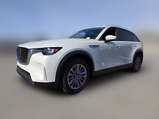 2025 Mazda CX-90 Select Package