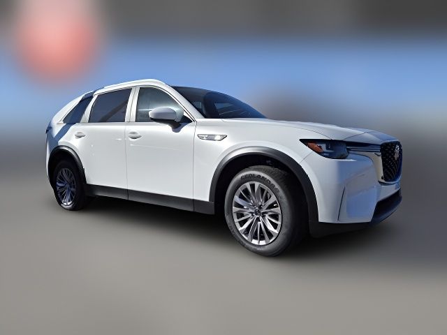 2025 Mazda CX-90 Select Package