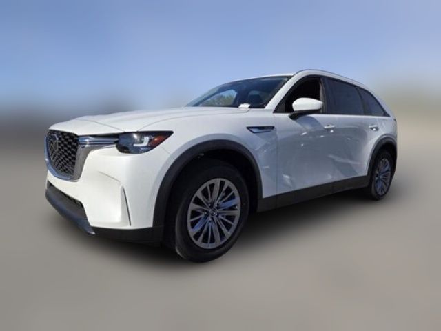 2025 Mazda CX-90 Select Package