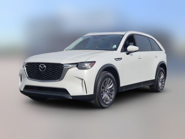 2025 Mazda CX-90 Select Package