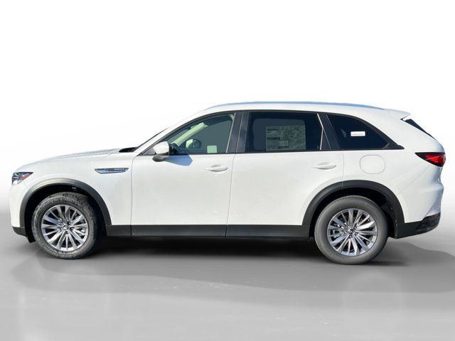 2025 Mazda CX-90 Select Package